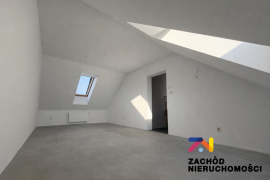 Dom bliźniak z garażem!